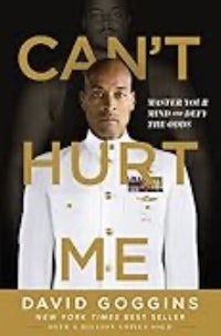 can't hurt me by david goggin